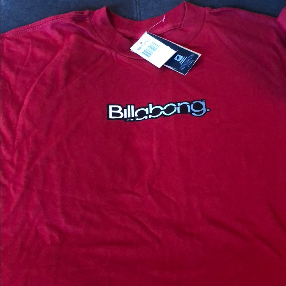 Billabong Tee